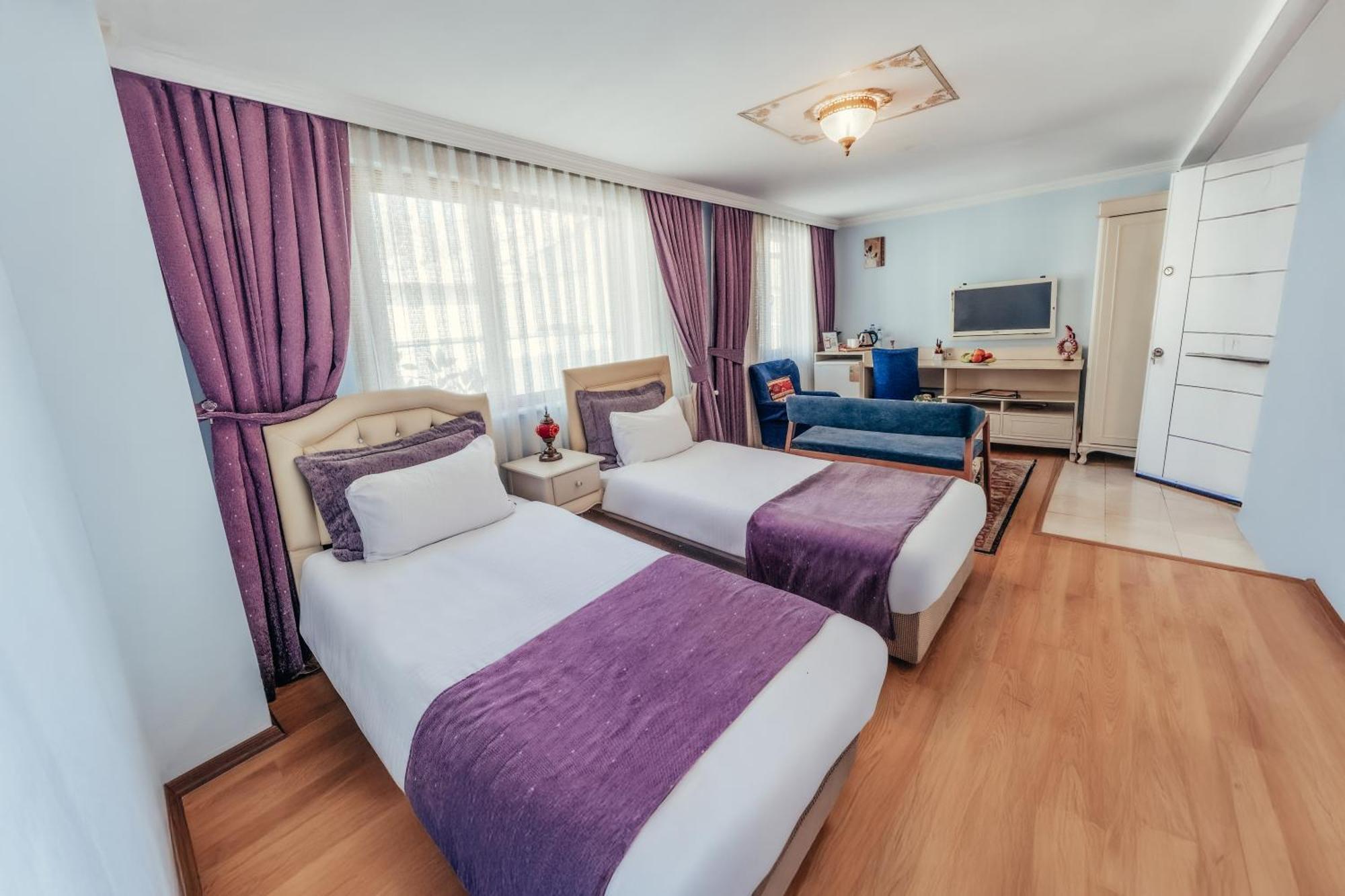 Olive Garden Apart Hotel Κωνσταντινούπολη Εξωτερικό φωτογραφία
