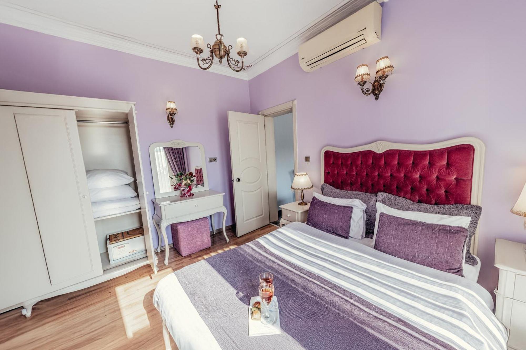 Olive Garden Apart Hotel Κωνσταντινούπολη Εξωτερικό φωτογραφία