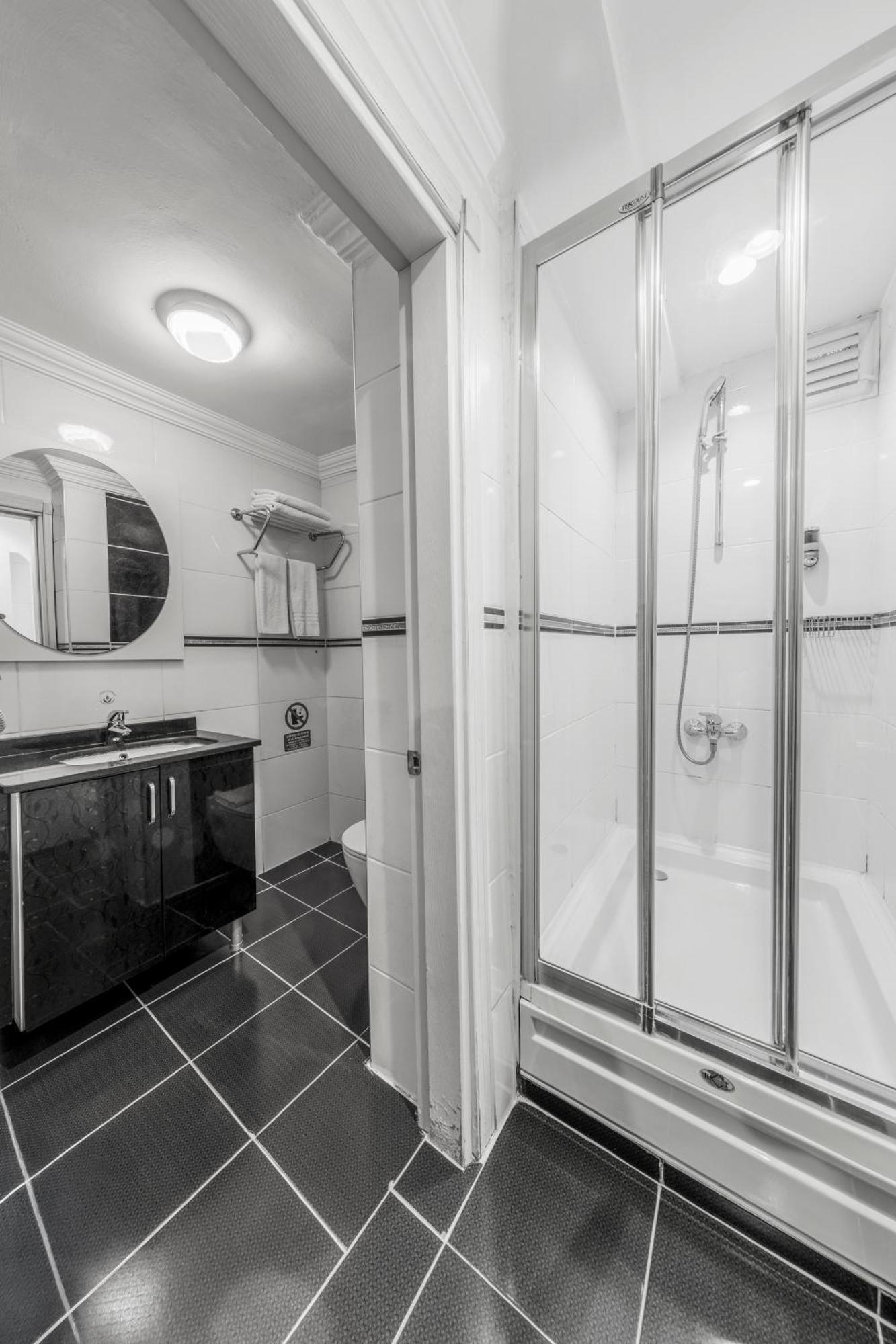 Olive Garden Apart Hotel Κωνσταντινούπολη Εξωτερικό φωτογραφία