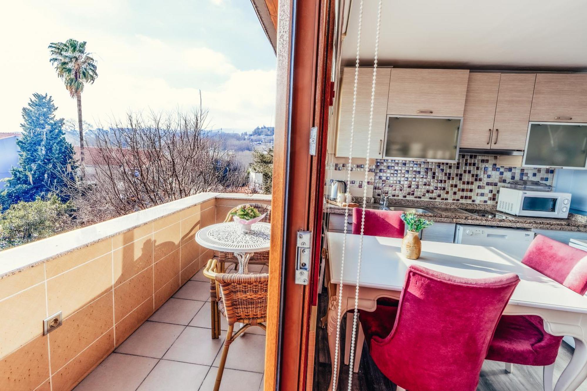 Olive Garden Apart Hotel Κωνσταντινούπολη Εξωτερικό φωτογραφία